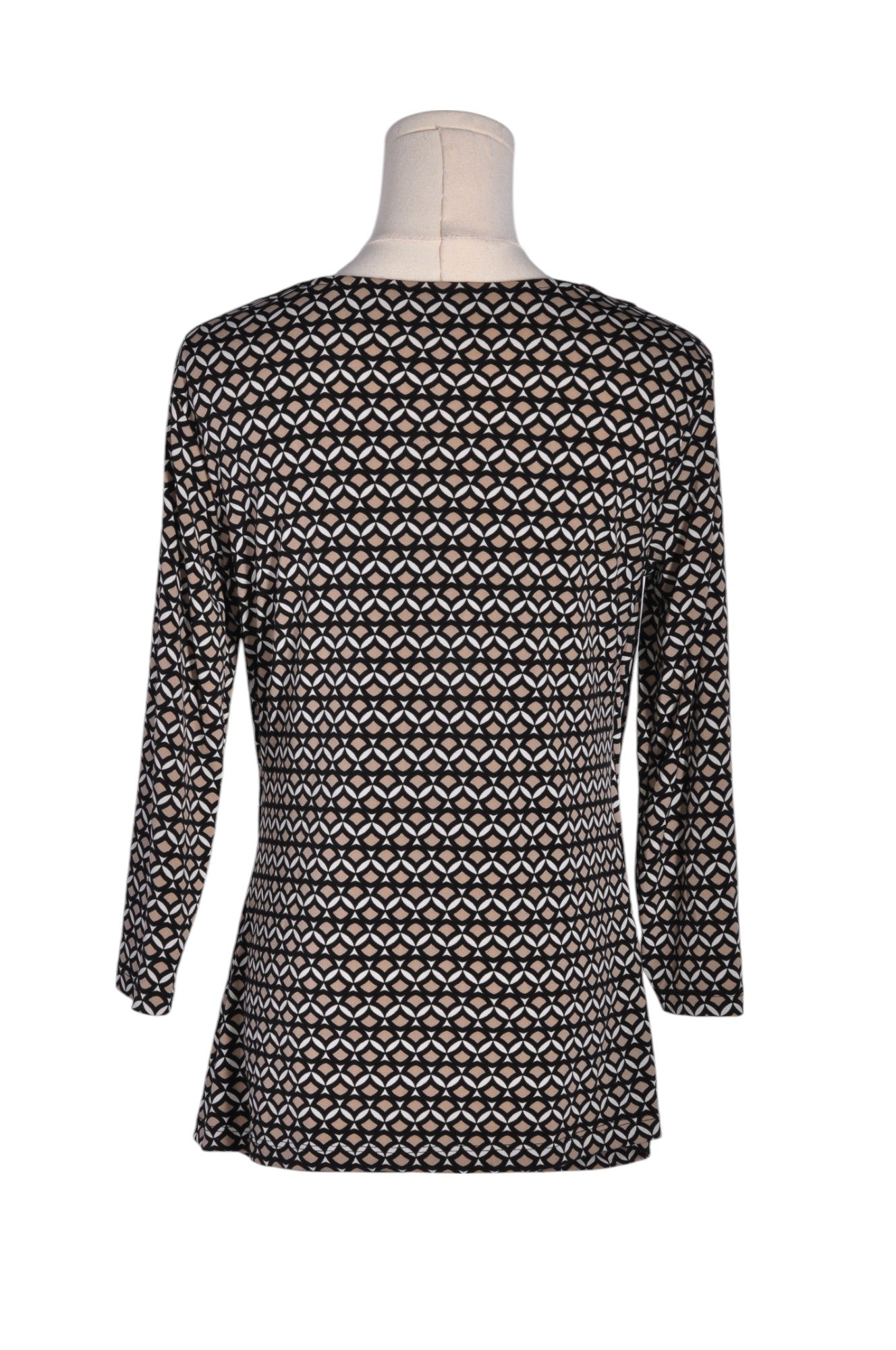 GEORGE Women Blouses Regular fit in Black - S - Velora