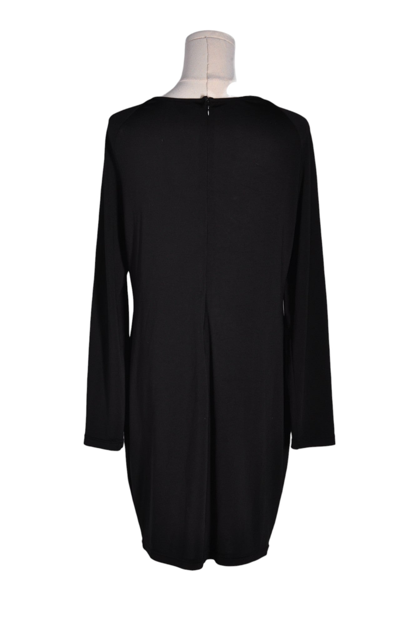 VENUS Women Drop Waist Dresses Regular fit in Black - L - Velora