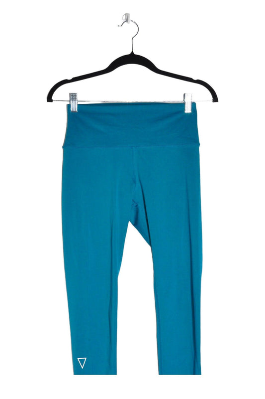 DAE Women Activewear Leggings Regular fit in Green - M - Velora