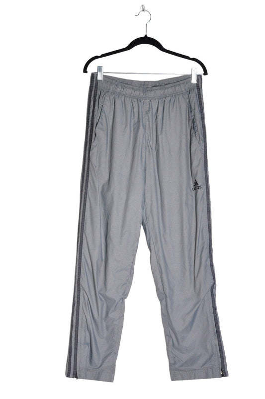 ADIDAS Women Activewear Joggings Regular fit in Gray - M - Velora