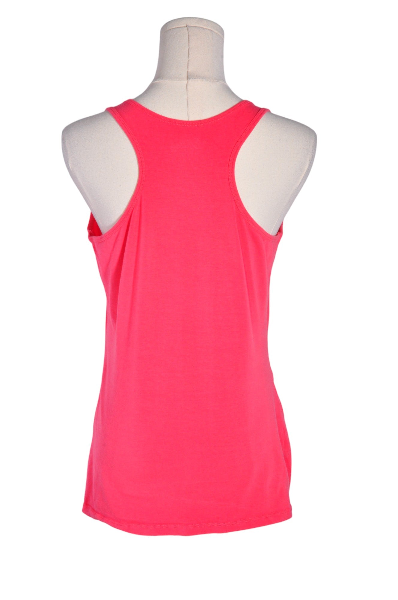 TATTOO Women Tank Tops Regular fit in Pink - XL - Velora