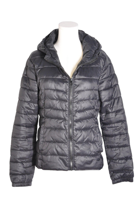 ONLY Women Coats Regular fit in Black - M - Velora
