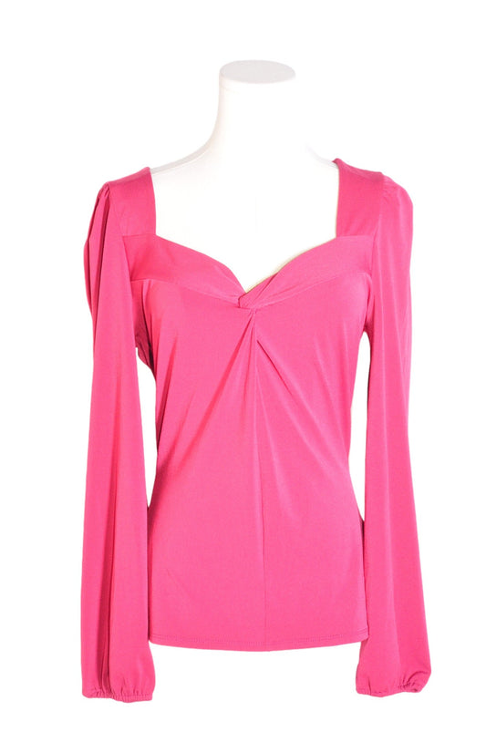 RW&CO Women Blouses Regular fit in Red - M - Velora