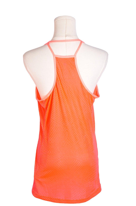ADIDAS Women Activewear Tops Regular fit in Orange - L - Velora
