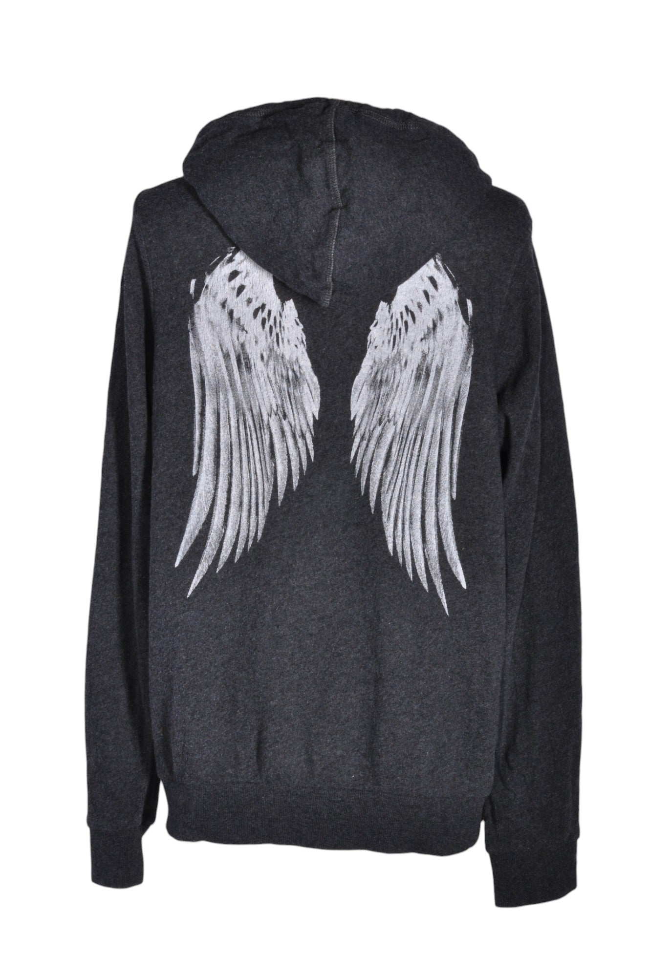 TORRID Women Sweatshirts Regular fit in Gray - 00 - Velora