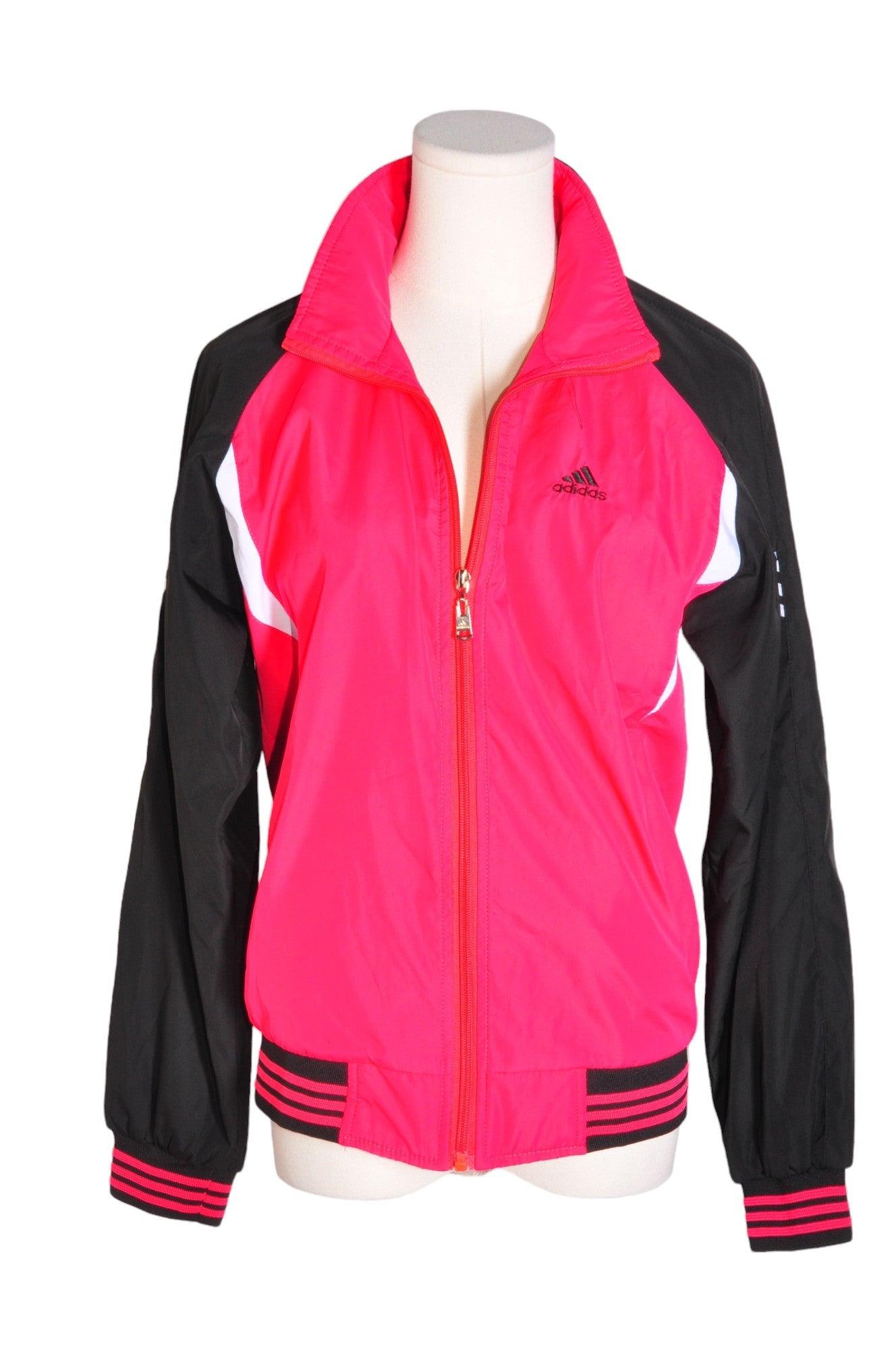 ADIDAS Women Coats Regular fit in Red - L - Velora