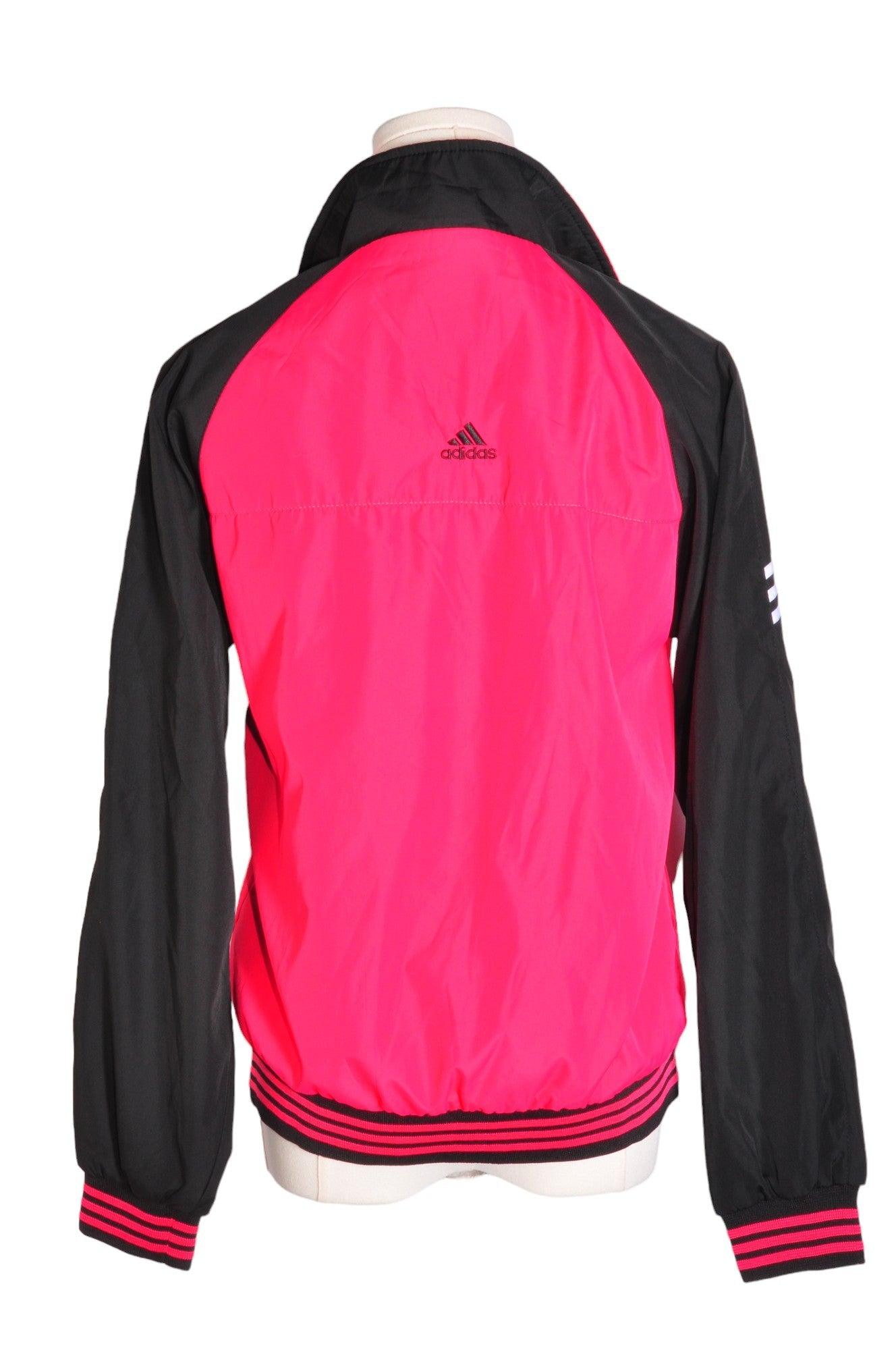 ADIDAS Women Coats Regular fit in Red - L - Velora