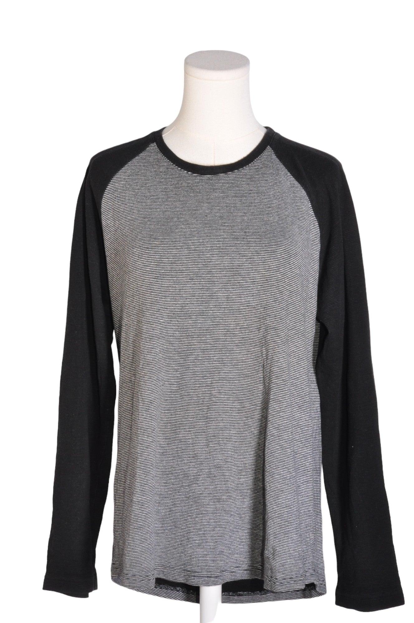 TRISTAN Men T-Shirts Regular fit in Black - M - Velora