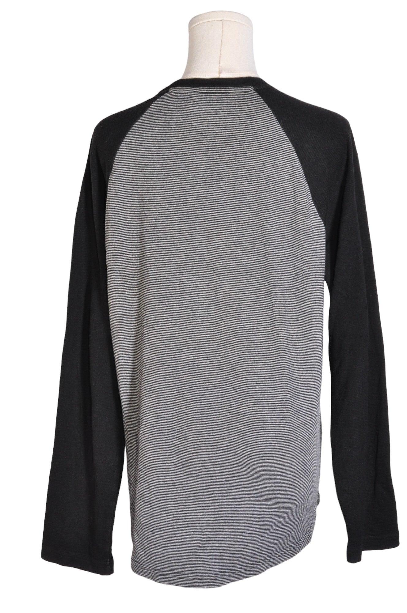 TRISTAN Men T-Shirts Regular fit in Black - M - Velora