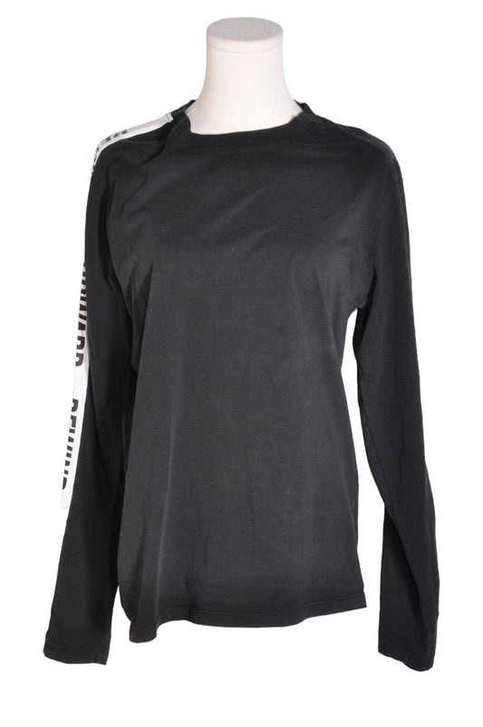 JACK AND JONES Men T-Shirts Regular fit in Black - M - Velora