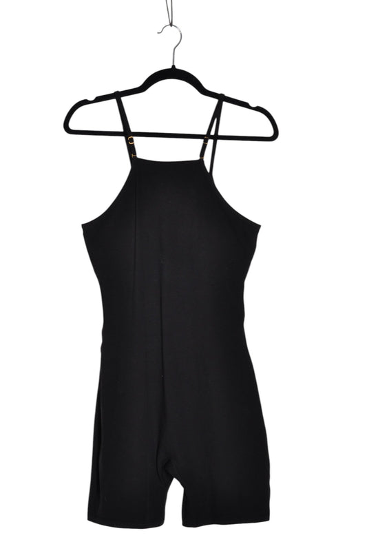 BUFF BUNNY Women Rompers Regular fit in Black - L - Velora