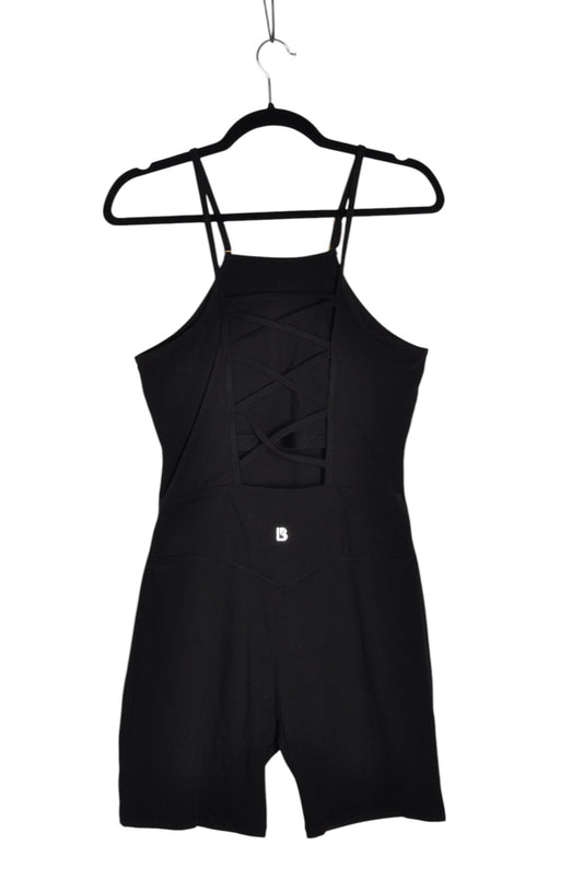 BUFF BUNNY Women Rompers Regular fit in Black - L - Velora