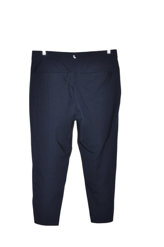 LOLE Women Trousers Regular fit in Blue - 14 - Velora