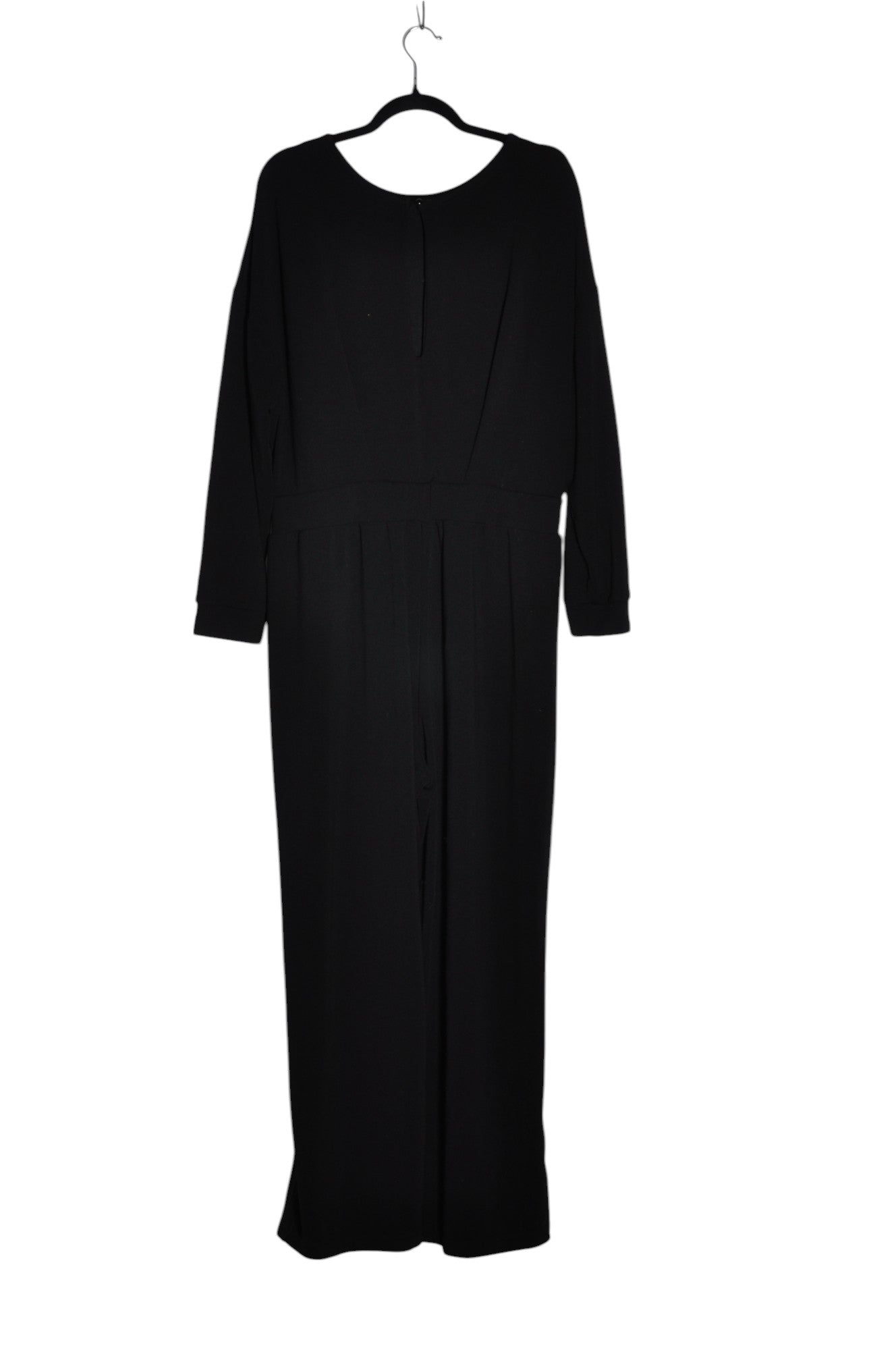 UNBRANDED Women Jumpsuits Regular fit in Black - L - Velora