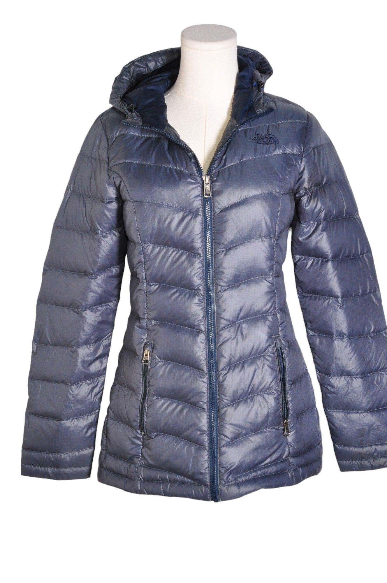 THE NORTH FACE Women Puffer Jackets Regular fit in Blue - XS - Velora