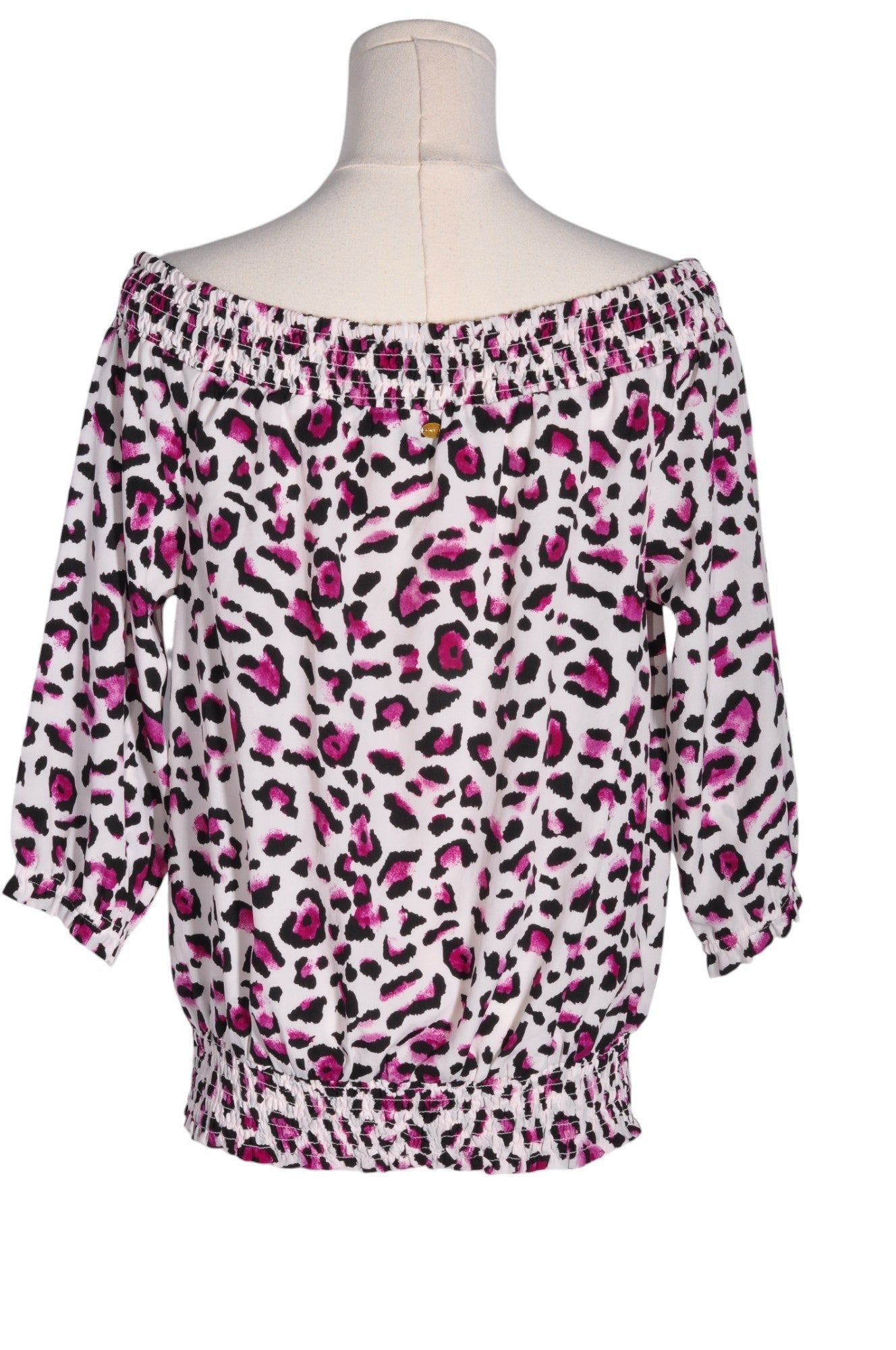 GUESS Women Blouses Regular fit in Purple - L - Velora