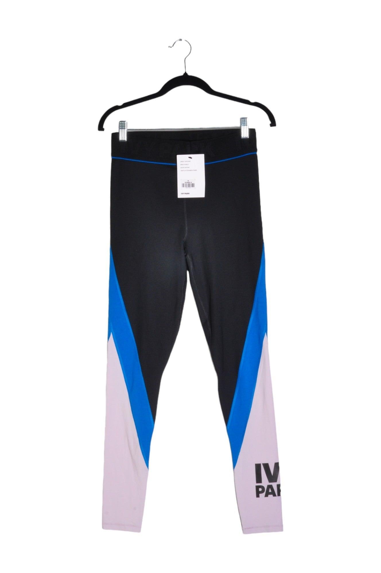 IVY PARK Women Activewear Leggings Regular fit in Black - M - Velora