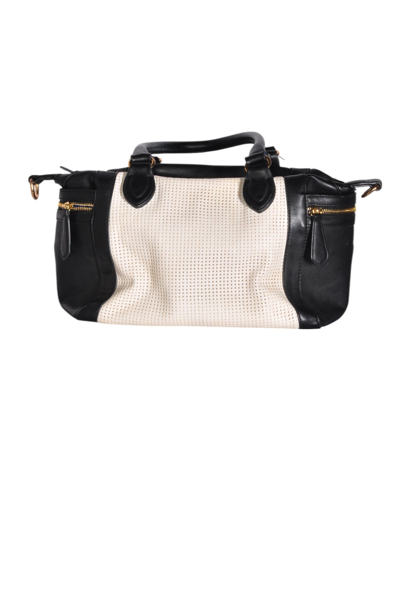 UNBRANDED Luxury Handbags Regular fit in Black - Velora