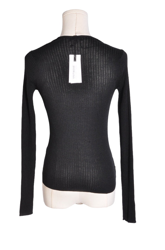 DYNAMITE Women Blouses Regular fit in Black - S - Velora