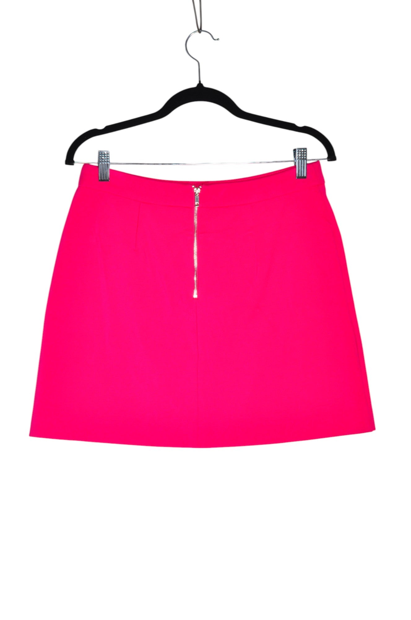 ICÔNE Women A-Line Skirts Regular fit in Pink - M - Velora