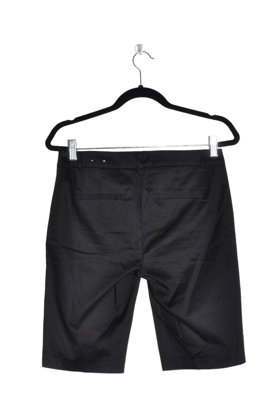 SMART SET Women Classic Shorts Regular fit in Black - 4 - Velora