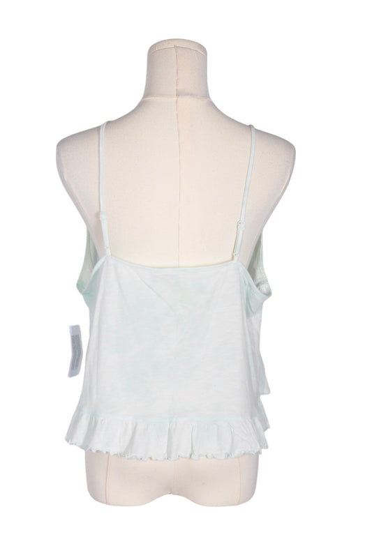 AMERICAN EAGLE Women Blouses Regular fit in Blue - XL - Velora