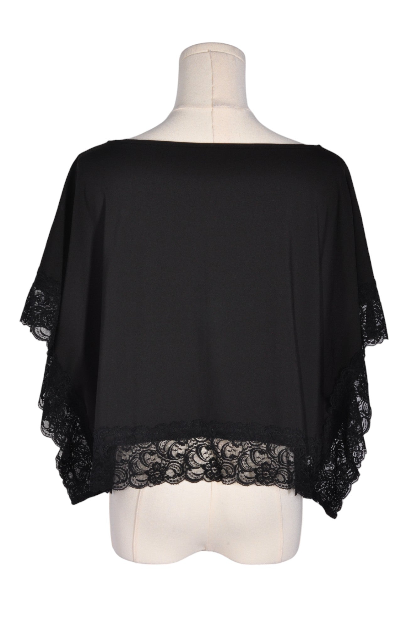 HALARA Women Blouses Regular fit in Black - XL - Velora