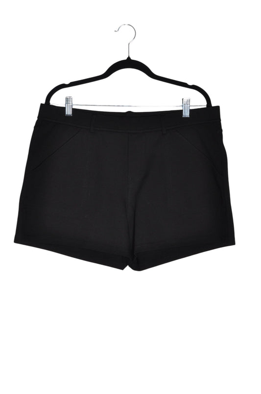 HALARA Women Classic Shorts Regular fit in Black - XL - Velora