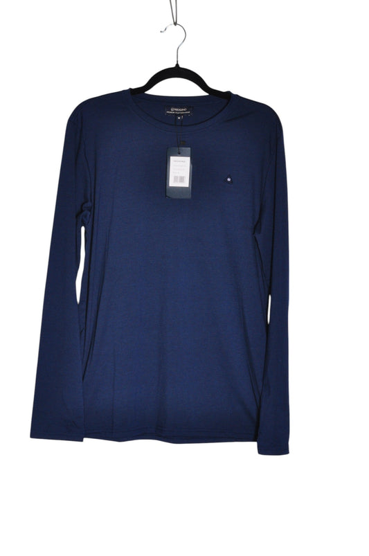 REDSAND Men T-Shirts Regular fit in Blue - M - Velora