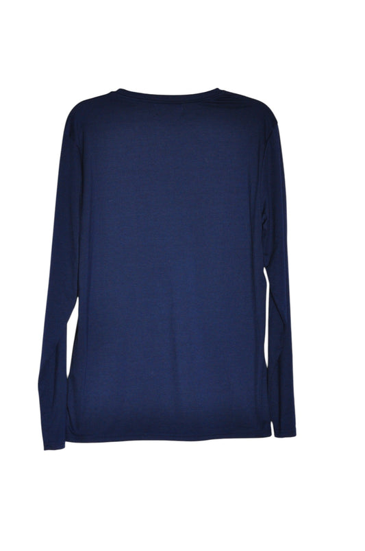 REDSAND Men T-Shirts Regular fit in Blue - M - Velora