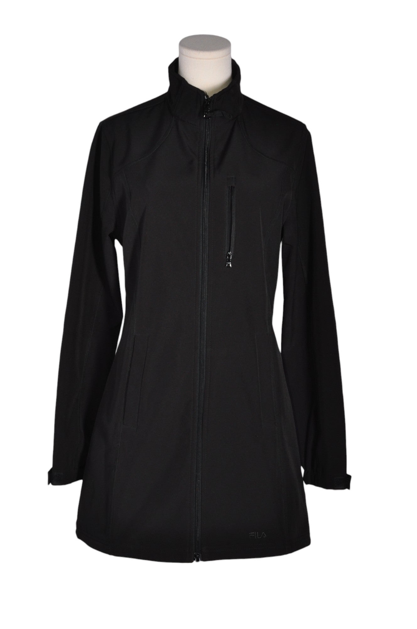 FILA Women Coats Regular fit in Black - M - Velora