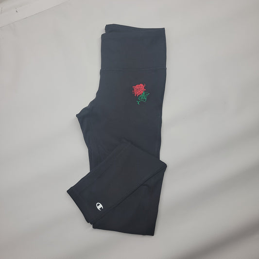 LEGGINGS CHAMPION X ROSE CITY1 - Velora