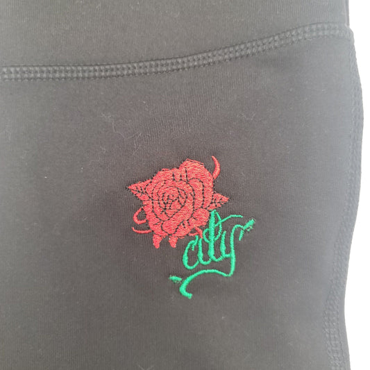 LEGGINGS CHAMPION X ROSE CITY1 - Velora