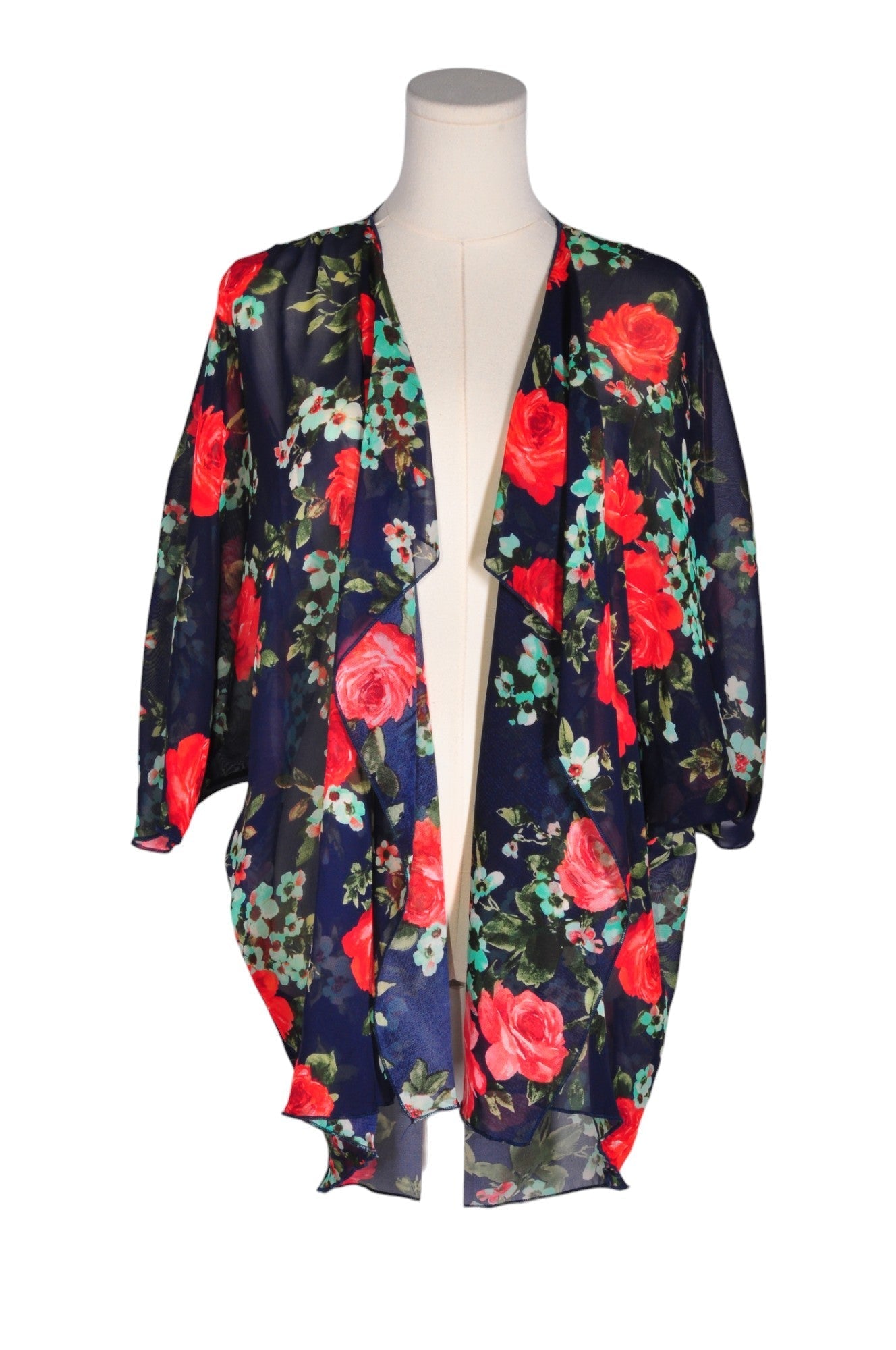 CHARLOTTE RUSSE Women Blouses Regular fit in Black - S - Velora