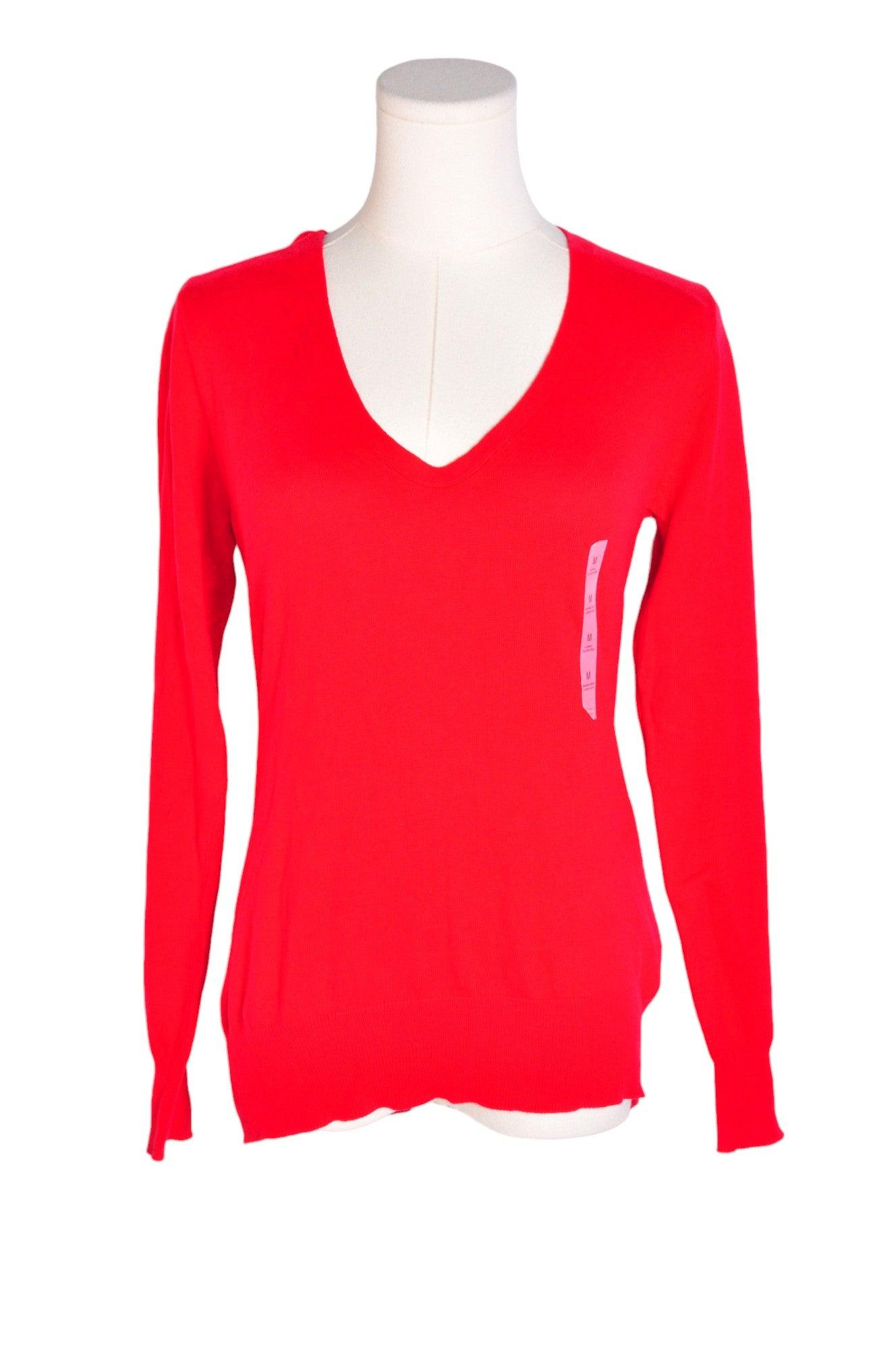 OLD NAVY Women Blouses Regular fit in Red - M - Velora