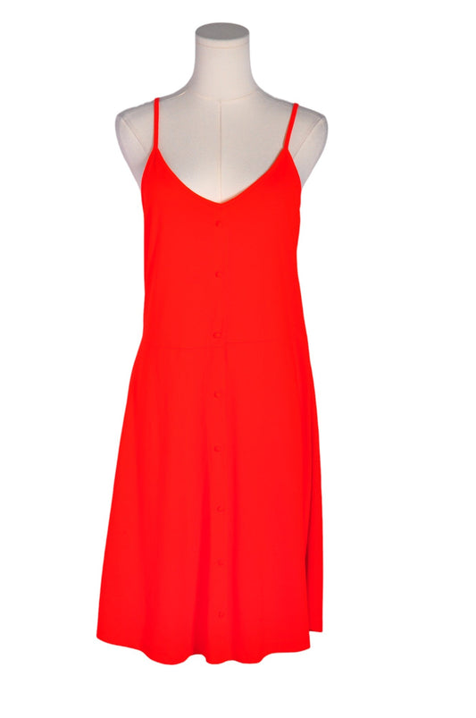 VERO MODA Women A-Line Dresses Regular fit in Red - L - Velora
