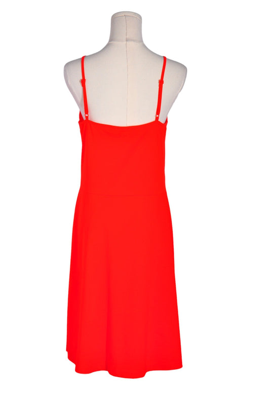 VERO MODA Women A-Line Dresses Regular fit in Red - L - Velora