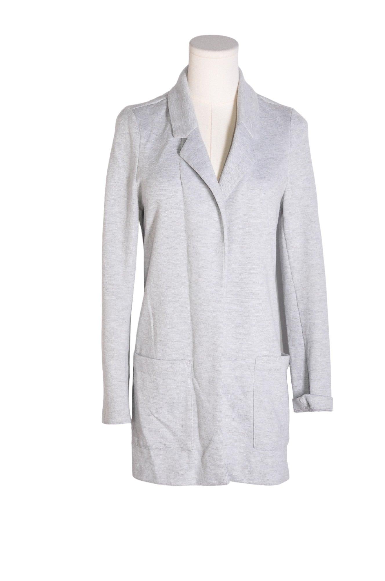 DYNAMITE Women Blouses Regular fit in Gray - S - Velora