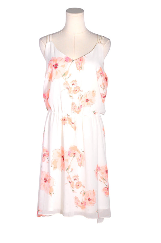 REITMANS Women Fit & Flare Dresses Regular fit in White - M - Velora