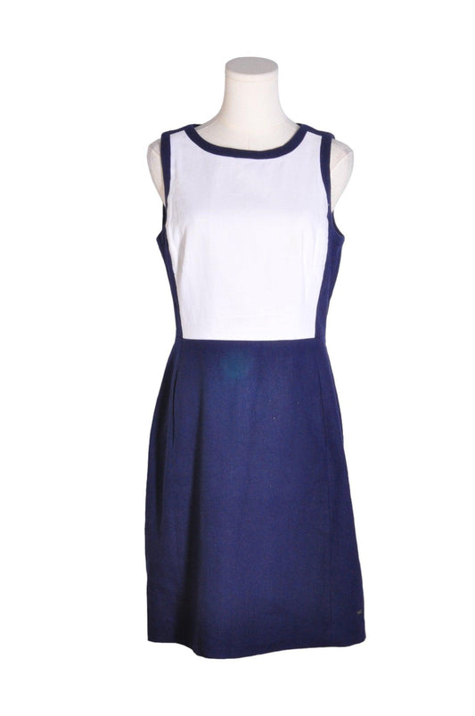 TOMMY HILFIGER Women Shift Dresses Regular fit in Blue - 8 - Velora