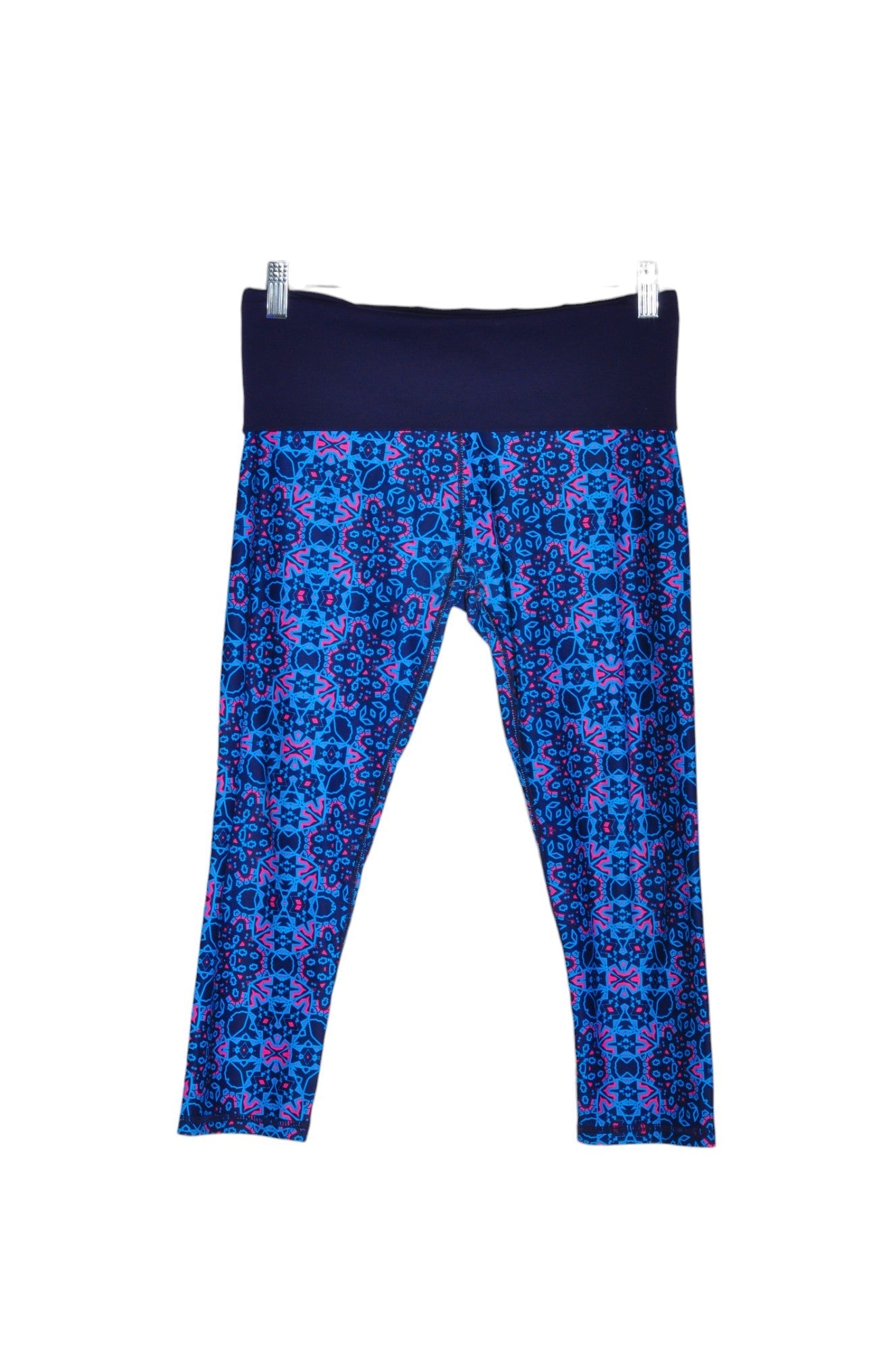 FABLETICS Women Activewear Leggings Regular fit in Blue - S - Velora