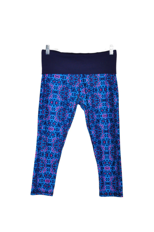 FABLETICS Women Activewear Leggings Regular fit in Blue - S - Velora