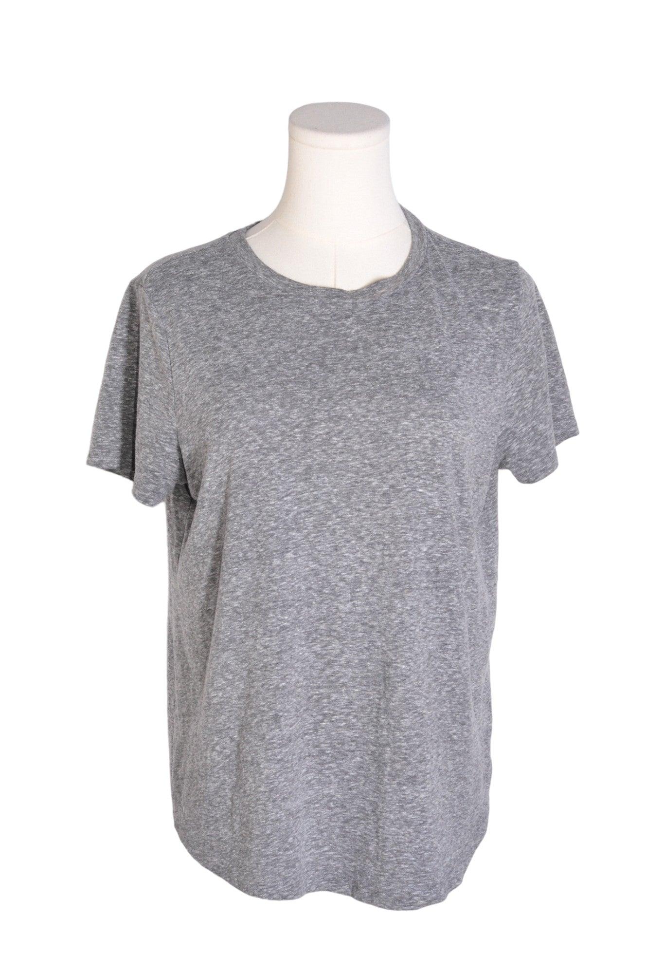 CORE LIFE Women T-Shirts Regular fit in Gray - M - Velora