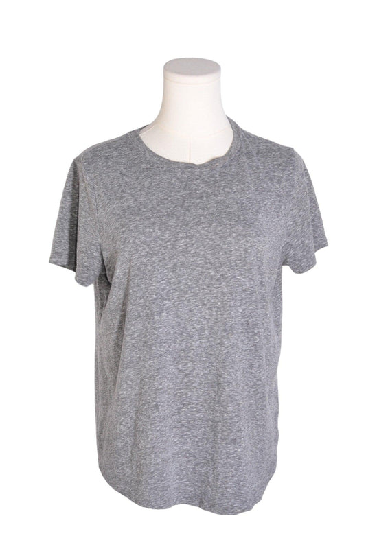 CORE LIFE Women T-Shirts Regular fit in Gray - M - Velora
