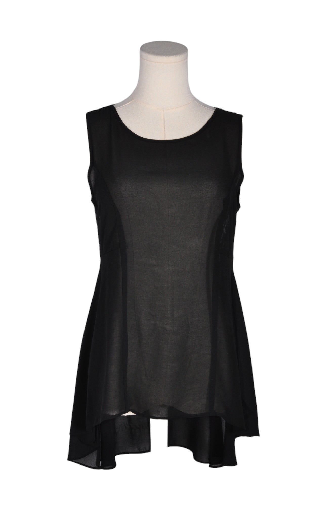 FOREVER 21 Women Blouses Regular fit in Black - S - Velora