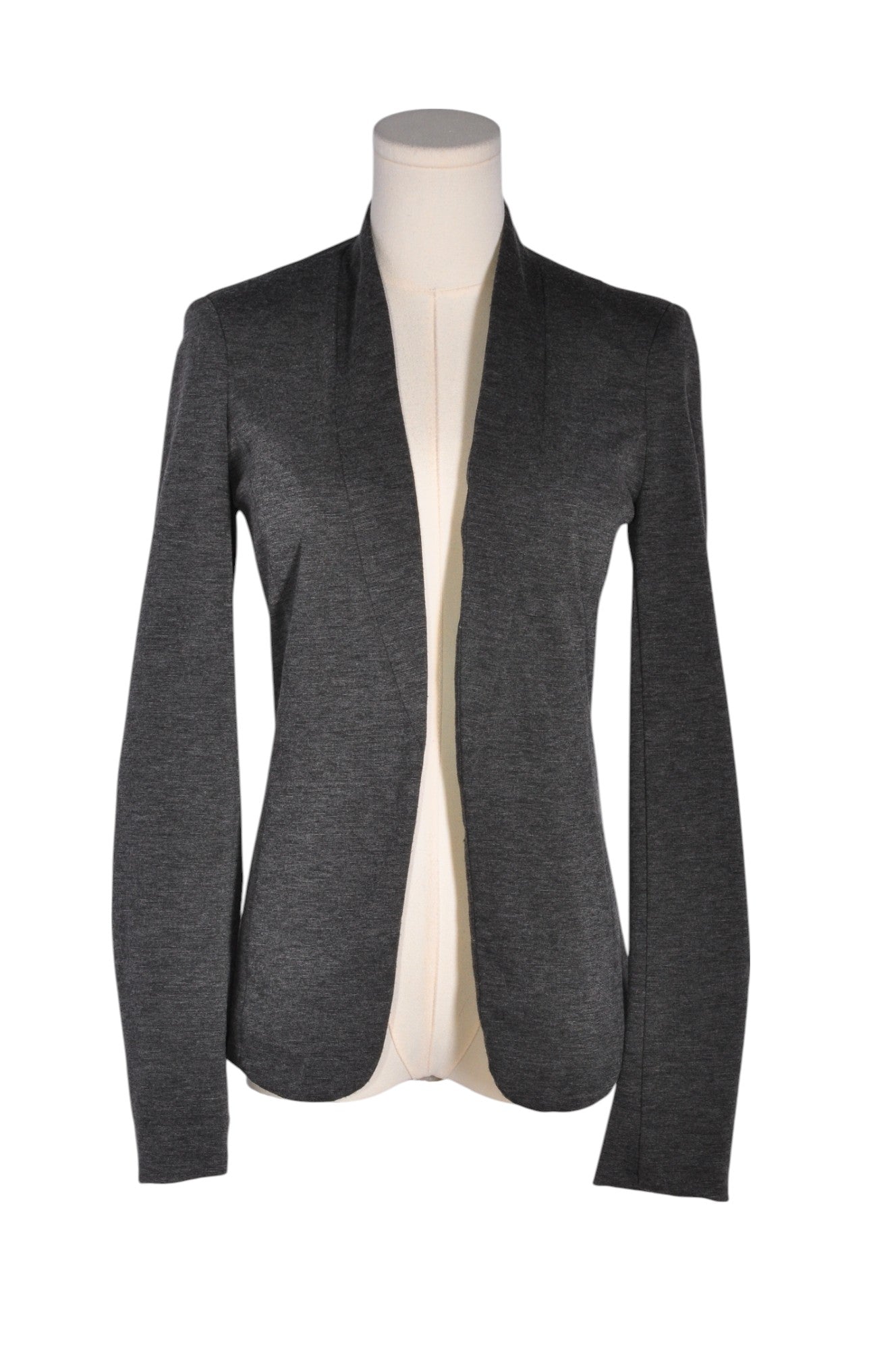 TWIK Blazers Regular fit in Gray - XS - Velora