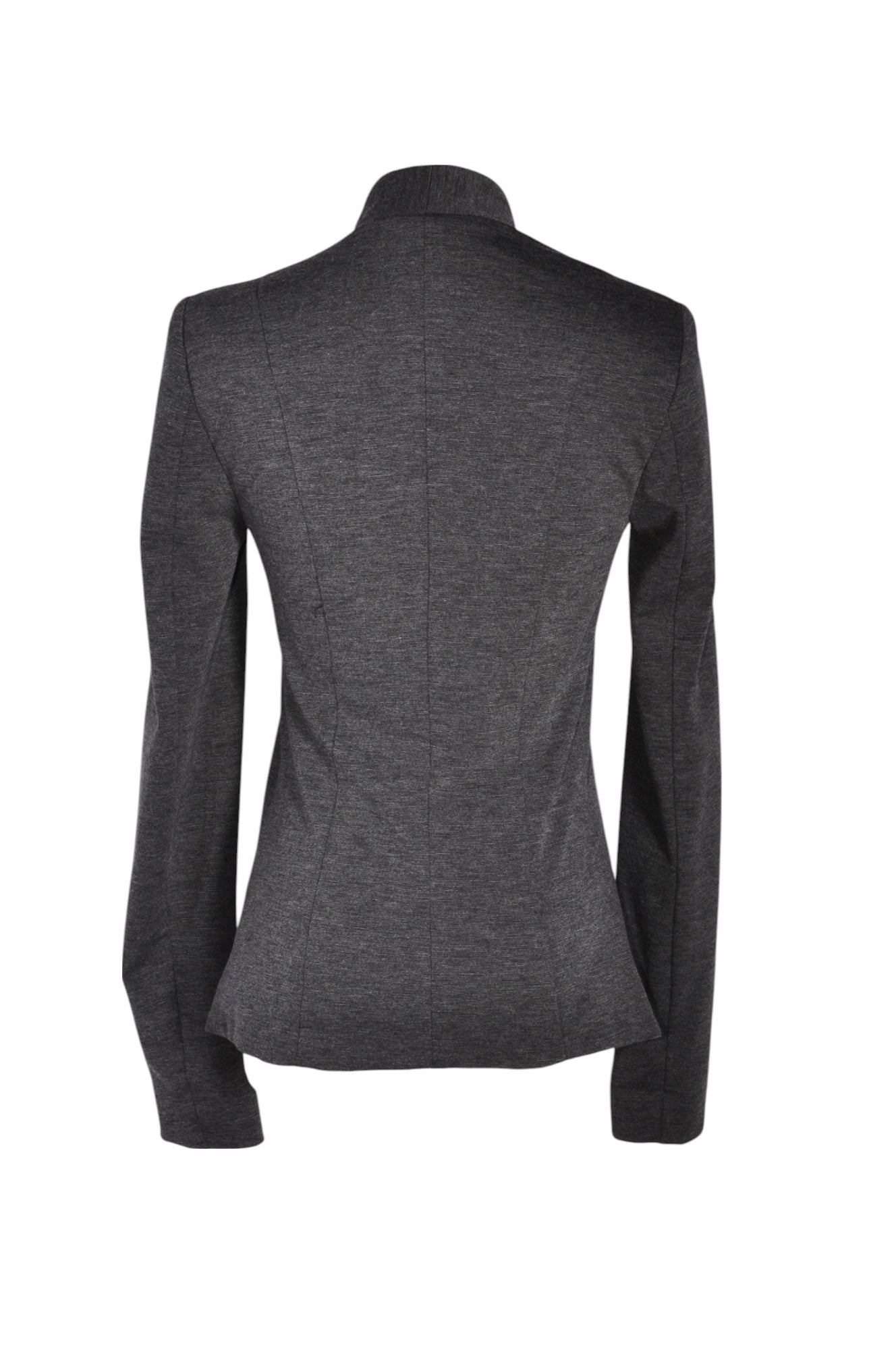 TWIK Blazers Regular fit in Gray - XS - Velora