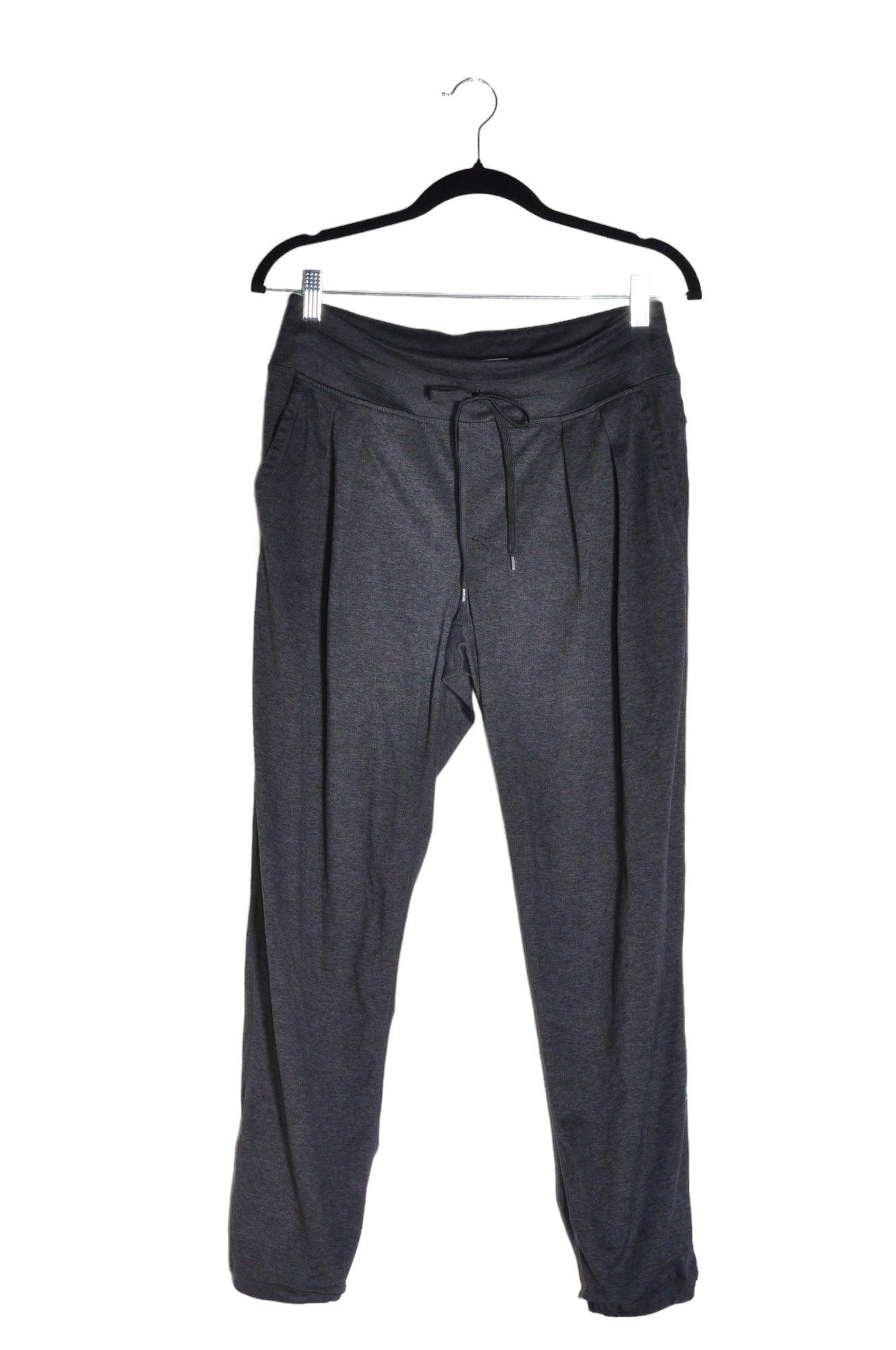 LOLE Women Activewear Joggings Regular fit in Gray - M - Velora