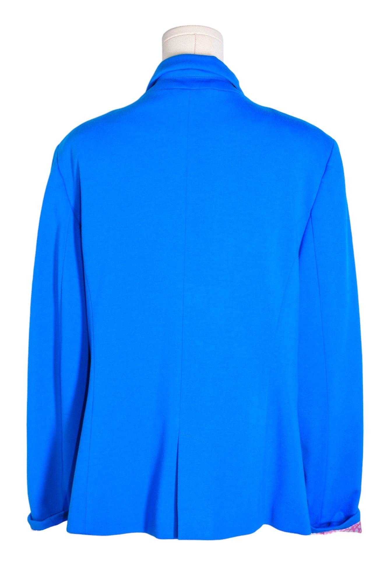 KENNETH COLE Blazers Regular fit in Blue - XL - Velora