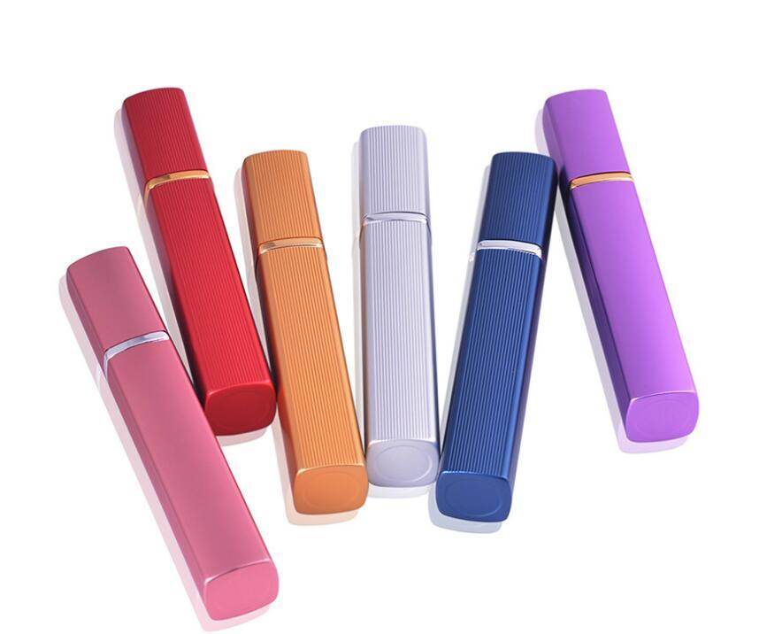 12ml Refillable Travel Perfume Spray Bottle - Velora